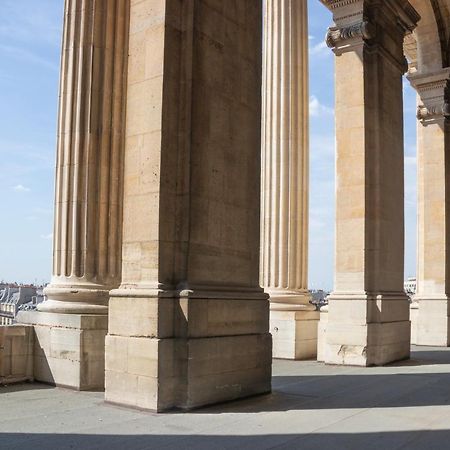 Hotel Bonaparte Paris Dış mekan fotoğraf