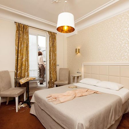 Hotel Bonaparte Paris Dış mekan fotoğraf